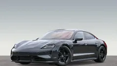 Gebraucht 2025 Porsche Taycan Turbo S Limousine | 174.900 € (Guter Preis)