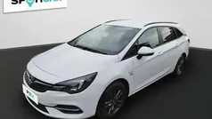 Gebraucht 2020 Opel Astra Kombi | 12.950 € (Fairer Preis)