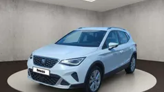 Gebraucht 2023 Seat Arona Xperience SUV | 19.450 € (Guter Preis)