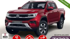 Rot Neu 2025 VW Amarok Style Abholung | 50.288 € (Superpreis)