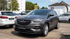 Gebraucht 2019 Opel Grandland X Edition SUV | 14.980 € (Superpreis)
