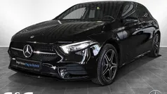 Gebraucht 2022 Mercedes A250 Edition Limousine | 28.870 € (Fairer Preis)