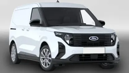 Second-hand Ford Transit Limited 101 CP (74 kW) 2025 Monovolum