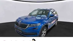Gebraucht 2021 Skoda Kodiaq Clever SUV | 32.977 € (Fairer Preis)