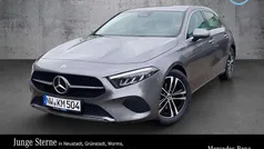 Gebraucht 2024 Mercedes A200 Progressive Limousine | 32.770 € (Fairer Preis)