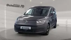 Gebraucht 2021 VW Caddy Basis Van / Kleinbus | 28.910 € (Fairer Preis)