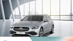 Gebraucht 2023 Mercedes C220 Limousine | 29.980 € (Superpreis)