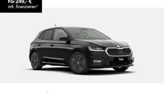 Gebraucht 2025 Skoda Fabia Tour Limousine | 23.790 € (Fairer Preis)