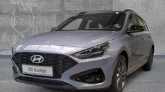 Meta blue / mic Neu 2025 Hyundai i30 Advantage Kombi | 23.880 € (Fairer Preis)