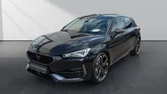 Gebraucht 2022 Cupra Leon Limousine | 30.900 € (Fairer Preis)