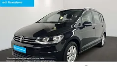 Gebraucht 2024 VW Touran Comfortline Van / Kleinbus | 29.990 € (Fairer Preis)