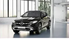 Gebraucht 2024 Mercedes GLC300e Avantgarde | 58.490 € (Guter Preis)