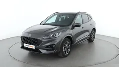 Gebraucht 2022 Ford Kuga ST-Line SUV | 24.340 € (Guter Preis)