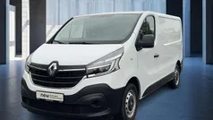 Weiß Gebraucht 2020 Renault Trafic Komfort Van | 18.580 € (Fairer Preis)