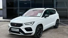 Gebraucht 2022 Cupra Ateca Basis SUV | 31.980 € (Superpreis)
