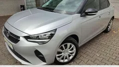 Gebraucht 2023 Opel Corsa-e Edition Kleinwagen | 16.750 € (Guter Preis)