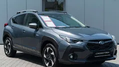 Gebraucht 2024 Subaru Crosstrek Comfort SUV | 32.950 € (Fairer Preis)