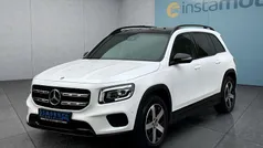Gebraucht 2022 Mercedes GLB200 SUV | 37.249 € (Fairer Preis)