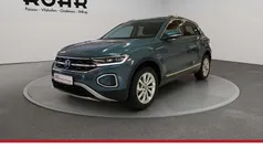 Gebraucht 2025 VW T-Roc Style SUV | 31.599 € (Superpreis)