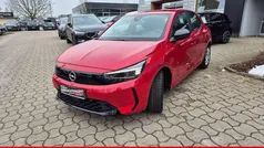 Kardio rot metallic Gebraucht 2025 Opel Corsa Kleinwagen | 19.990 € (Fairer Preis)