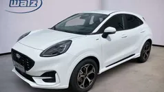 Gebraucht 2025 Ford Puma ST-Line SUV | 27.690 € (Fairer Preis)