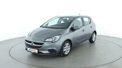 Gebraucht 2017 Opel Corsa Edition Limousine | 8.690 € (Fairer Preis)