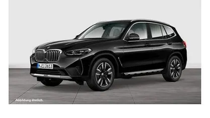 Gebraucht 2022 BMW X3 Performance SUV | 38.790 € (Fairer Preis)