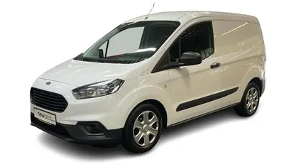 Gebraucht Ford Transit Trend 75 PS (55 kW) 2021 Limousine