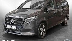 Gebraucht 2025 Mercedes V250 Style Van / Kleinbus | 71.799 € (Guter Preis)