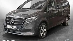Gebraucht 2025 Mercedes V250 Style Van / Kleinbus | 73.859 €