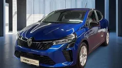 Gebraucht 2024 Renault Clio V Evolution Kleinwagen | 16.511 € (Fairer Preis)