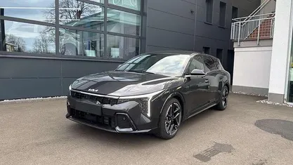 Gebraucht 2025 Kia K4 Limousine | 38.990 € (Fairer Preis)