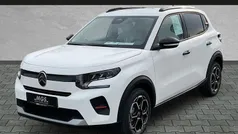 Polarweiß Neu 2025 Citroën C3 Kleinwagen | 18.450 € (Fairer Preis)