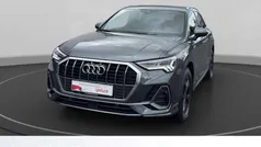 Daytonagrau perleffekt Gebraucht 2024 Audi Q3 S-Line SUV | 42.990 € (Fairer Preis)