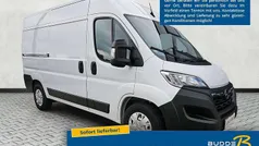 Gebraucht 2023 Opel Movano Van | 22.750 € (Superpreis)