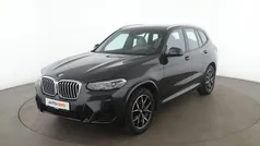 Grau Gebraucht 2023 BMW X3 M Sport SUV | 44.020 € (Fairer Preis)