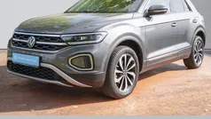 Gebraucht 2022 VW T-Roc Style SUV | 25.980 € (Fairer Preis)