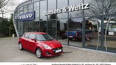 Rot metallic Gebraucht 2021 Suzuki Swift Comfort Limousine | 12.490 € (Fairer Preis)