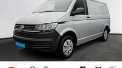 Silber Gebraucht 2021 VW T6.1 Van | 20.890 €