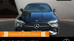 Gebraucht 2024 Mercedes CLE200 Advanced Plus Cabrio | 52.990 € (Fairer Preis)