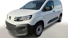 Kaolin weiß Neu 2025 Peugeot Partner Van / Kleinbus | 19.727 € (Guter Preis)