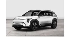 Gebraucht 2025 Kia EV3 Comfort SUV | 39.990 € (Fairer Preis)