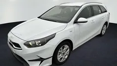 Gebraucht 2024 Kia Ceed Vision Limousine | 21.990 € (Fairer Preis)