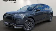 Gebraucht 2025 Hyundai Ioniq 9 SUV | 74.890 € (Guter Preis)