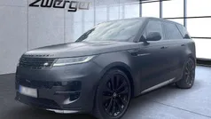 Gebraucht 2025 Land Rover Range Rover Sport Autobiography SUV | 131.800 €