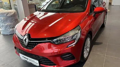 Gebraucht 2020 Renault Clio V Experience Limousine | 11.990 € (Fairer Preis)