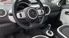 Schwarz Gebraucht 2020 Renault Twingo Intens Kleinwagen | 14.890 € (Fairer Preis)