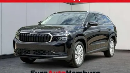 Gebraucht 2025 Skoda Kodiaq Selection SUV | 41.080 € (Guter Preis)