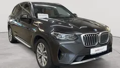Gebraucht 2022 BMW X3 Sport Line SUV | 29.990 € (Superpreis)