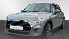 Metallic) (grau Gebraucht 2020 Mini Cooper Kleinwagen | 18.880 € (Fairer Preis)
